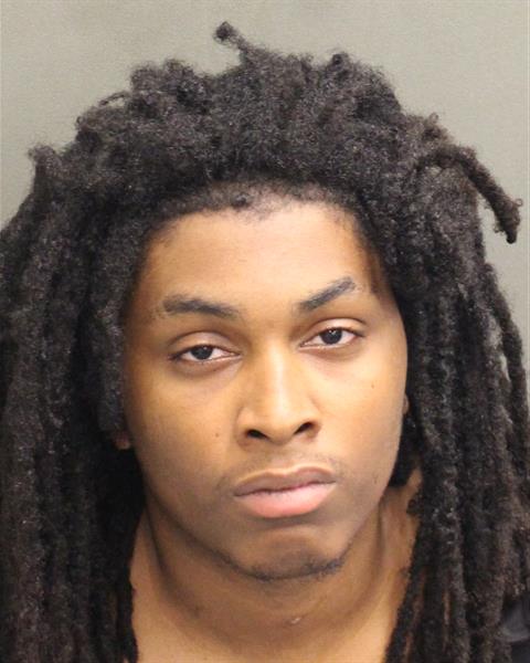  GABRIEL MACEAN Mugshot / County Arrests / Orange County Arrests