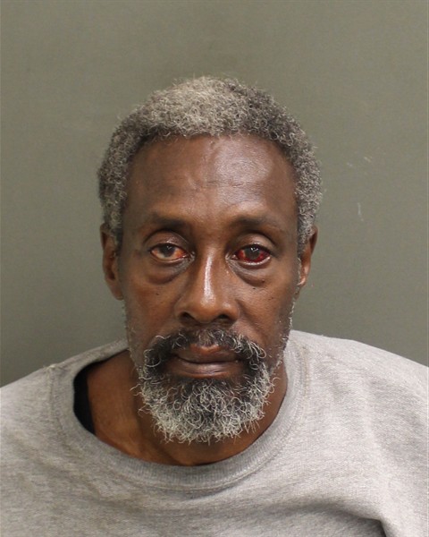  PIERCE LAVOS FELTON Mugshot / County Arrests / Orange County Arrests