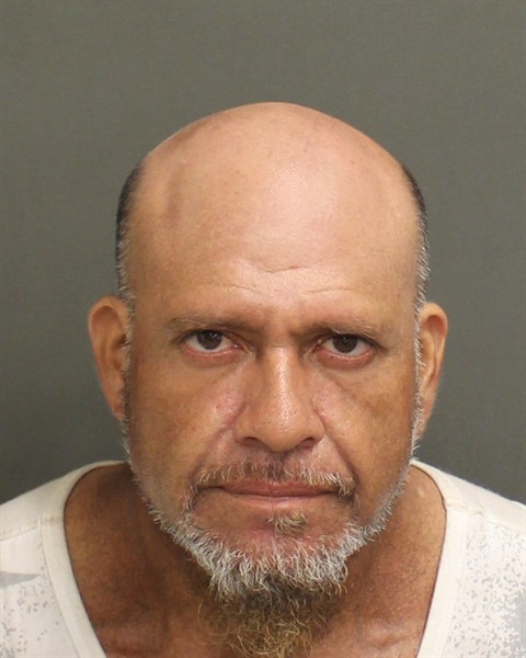  JOSE GUADELUPE ROJASROSAS Mugshot / County Arrests / Orange County Arrests
