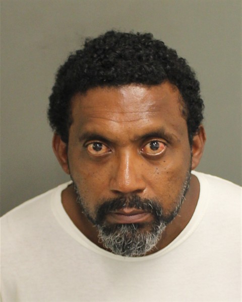  ANNER ORLANDO ALVARDORICKETT Mugshot / County Arrests / Orange County Arrests