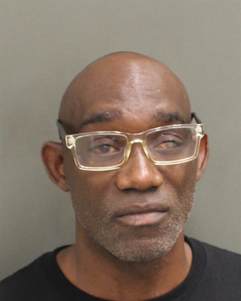  TONY OUARTTERIO KING Mugshot / County Arrests / Orange County Arrests