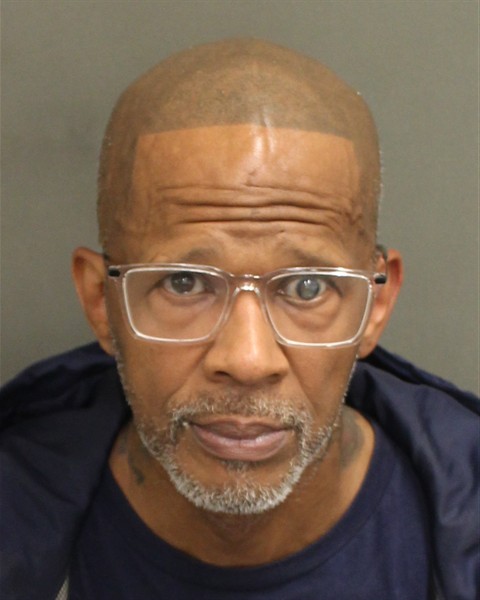  TORRIE JOVAN NASH Mugshot / County Arrests / Orange County Arrests
