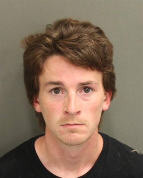  HERBERT RICHARD CUNNINGHAM Mugshot / County Arrests / Orange County Arrests
