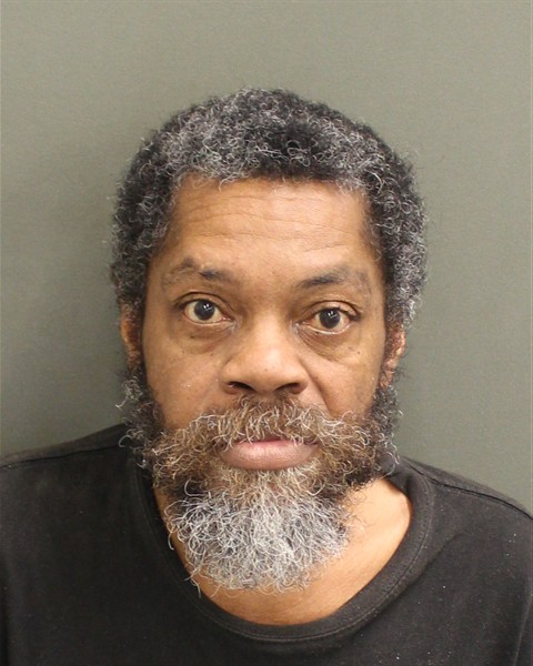  CARLOS PETER SHAWNDENMARK Mugshot / County Arrests / Orange County Arrests