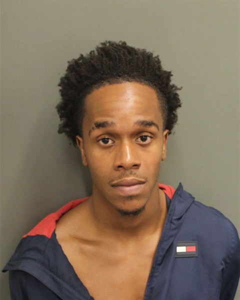  SCHAMIR MENOS Mugshot / County Arrests / Orange County Arrests