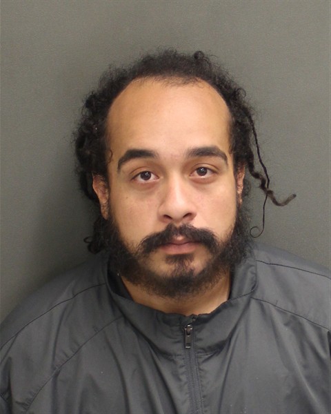  NOEL LUIS RODRIGUEZ Mugshot / County Arrests / Orange County Arrests