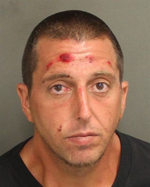  SHAWN CHRISTOPHER LUBY Photo Image