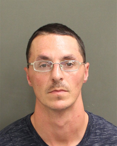  AUSTIN TAYLER DEVLIN Mugshot / County Arrests / Orange County Arrests