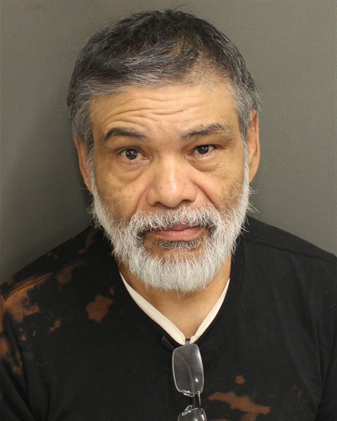  RENE MURILLORODRIGUEZ Mugshot / County Arrests / Orange County Arrests