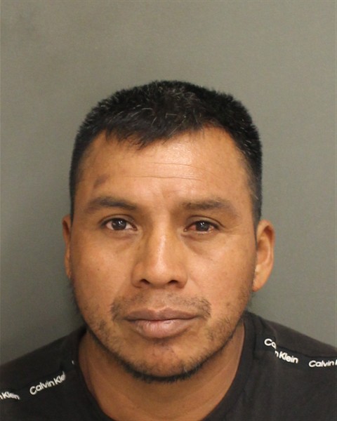  JUVENTINO TEMAJRAMIREZ Mugshot / County Arrests / Orange County Arrests