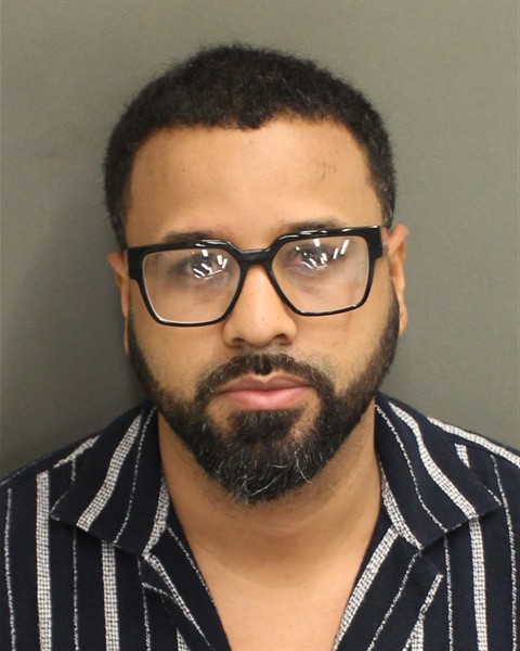  JOEL ESTEBAN ACEVEDO Mugshot / County Arrests / Orange County Arrests