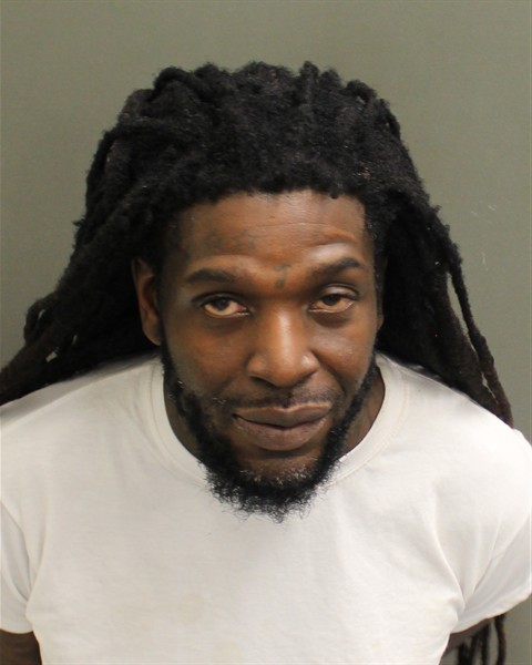  JAMES ANTHONY BROWN Mugshot / County Arrests / Orange County Arrests