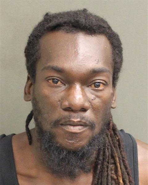  BOBBY LEE III III JOHNSON Mugshot / County Arrests / Orange County Arrests