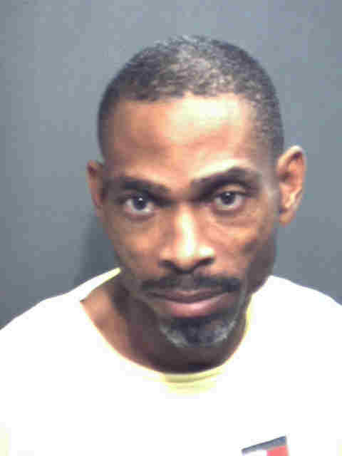  MELVIN V DUKES Mugshot / County Arrests / Orange County Arrests
