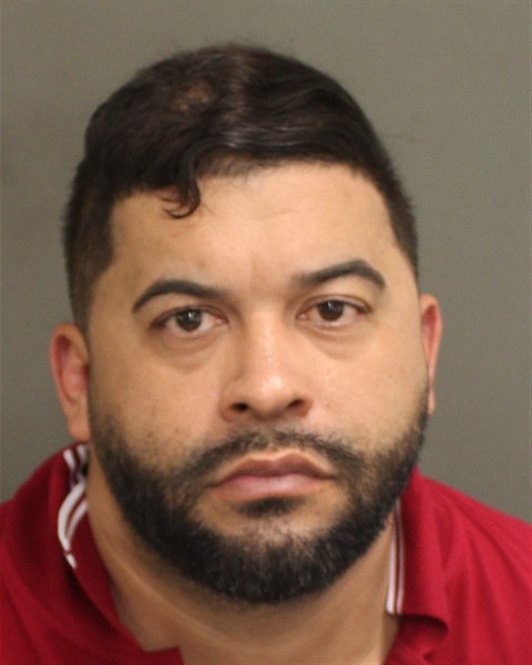  ANGEL EVANS Mugshot / County Arrests / Orange County Arrests