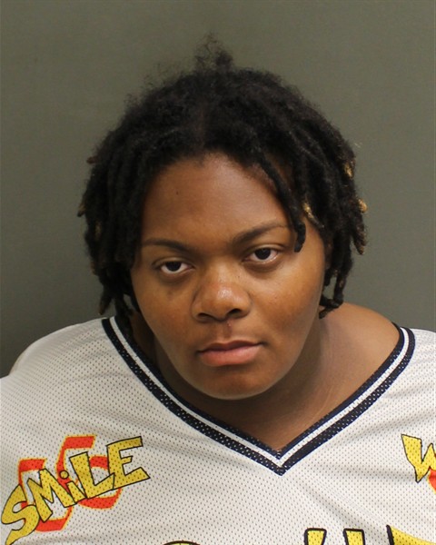  CASSANDRA DENISE PATTERSON Mugshot / County Arrests / Orange County Arrests