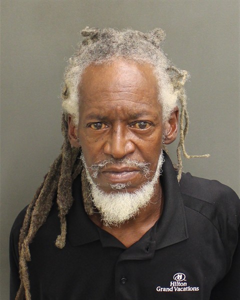  NOEL WAYNE SPENCE Mugshot / County Arrests / Orange County Arrests