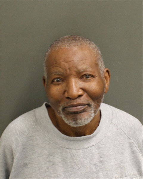  JEAN HERARD LAURISTON Mugshot / County Arrests / Orange County Arrests