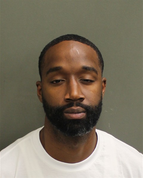  RANDALL ROSHOD SMITH Mugshot / County Arrests / Orange County Arrests
