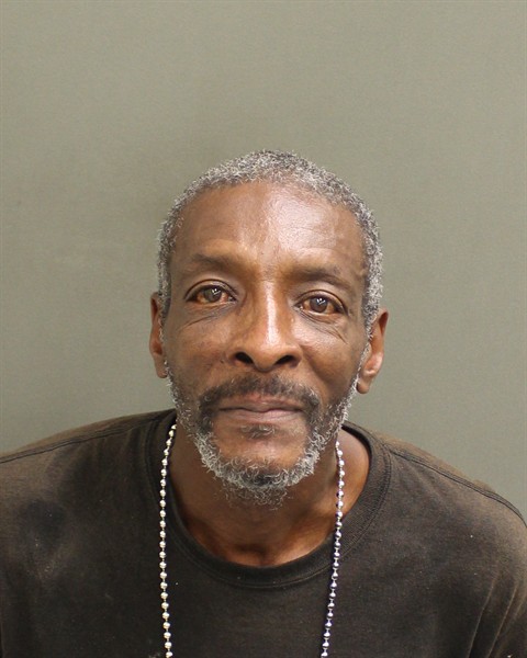  RANDY WELDELL OLIVER Mugshot / County Arrests / Orange County Arrests