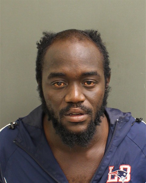  DARREN SHINGAI GASURA Mugshot / County Arrests / Orange County Arrests