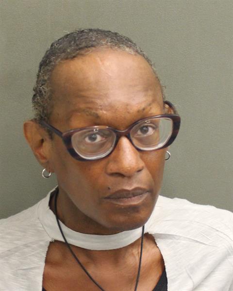  MIA MICHELLE THOMAS Mugshot / County Arrests / Orange County Arrests