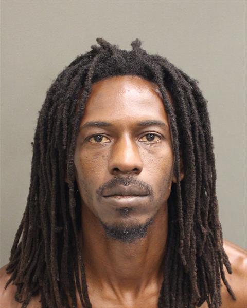  ALONZA MARIO SMITH Mugshot / County Arrests / Orange County Arrests