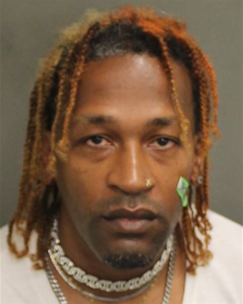  TIMOTHY MICHAEL JARMON Mugshot / County Arrests / Orange County Arrests