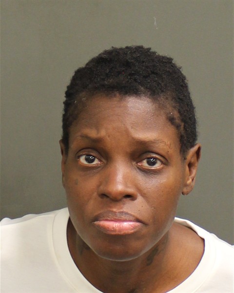  FELECIA SHERELLE FORDYCE Photo Image