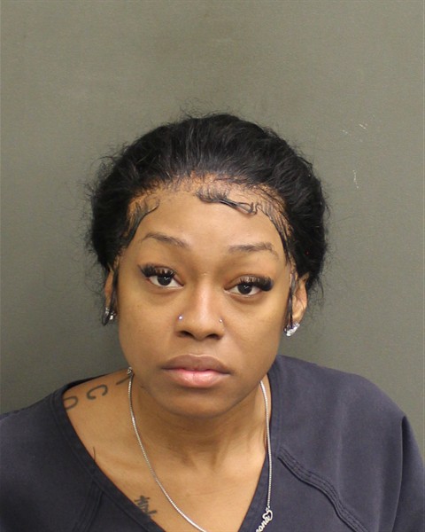  RAEON RRENAE RODGERS Mugshot / County Arrests / Orange County Arrests
