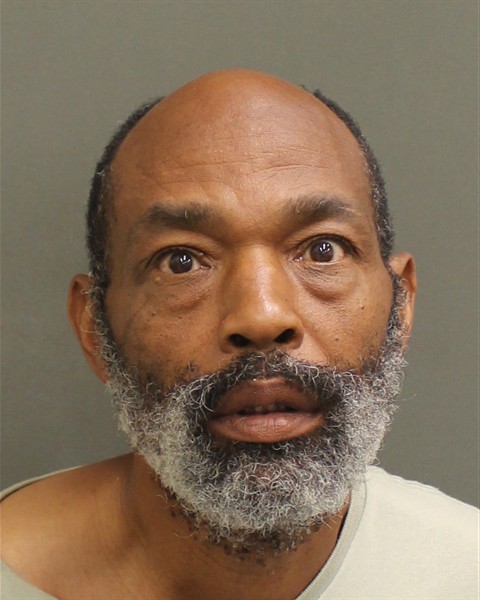  LYNDON LESTER PARKER Mugshot / County Arrests / Orange County Arrests