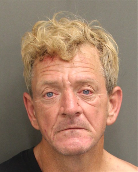  ELMER BARRERA Mugshot / County Arrests / Orange County Arrests