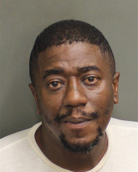  JAMES PERRY WILSON Mugshot / County Arrests / Orange County Arrests