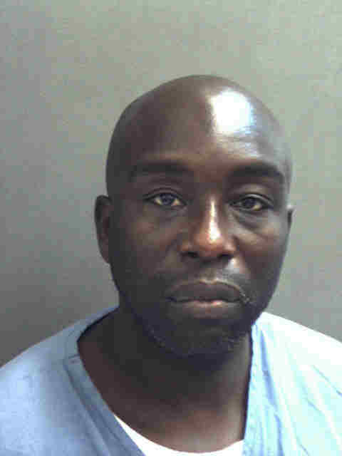  DILUIS JOHNSON Mugshot / County Arrests / Orange County Arrests