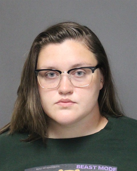  RACHEL MAKAYLA SOUTHLAND Mugshot / County Arrests / Orange County Arrests