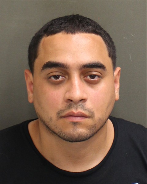  GEORGE MATOS Mugshot / County Arrests / Orange County Arrests