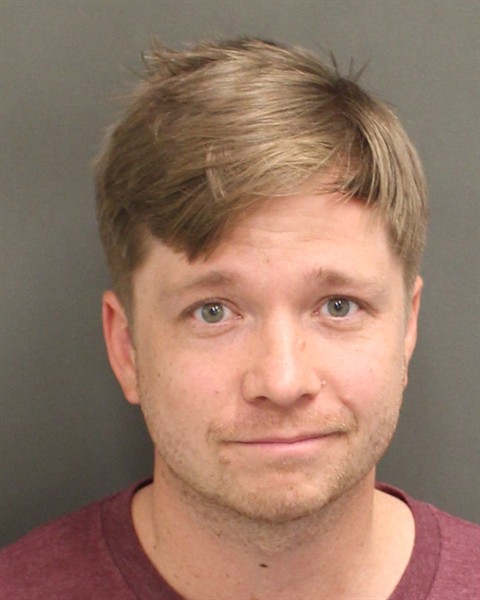  STEVEN PIERCE WICKER Mugshot / County Arrests / Orange County Arrests
