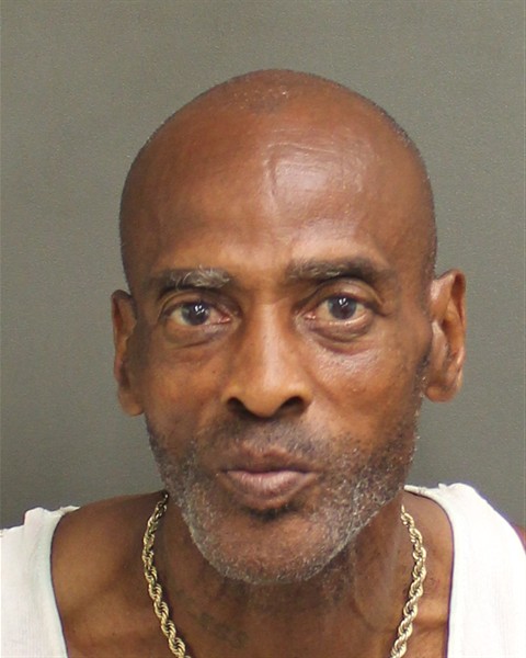  WALTER JUNIOR MCMATH Mugshot / County Arrests / Orange County Arrests