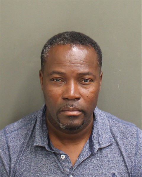  JACKSONN LOUINORD Mugshot / County Arrests / Orange County Arrests