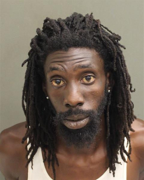  JARQUIS JAMAAL WILLIAMS Mugshot / County Arrests / Orange County Arrests