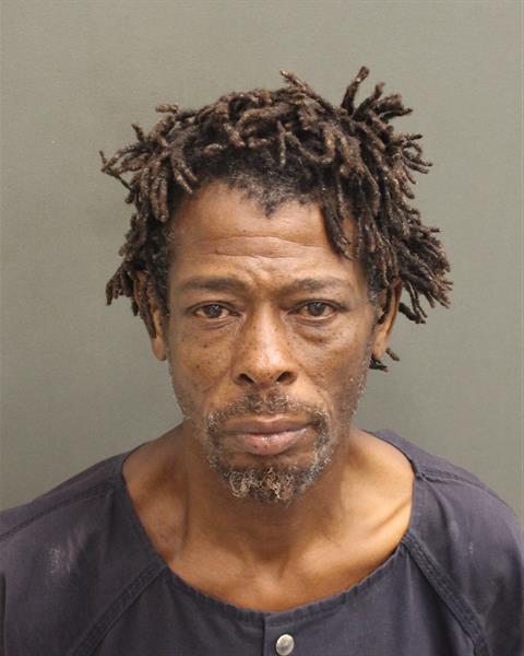  DEMETRIUS CARLOS WASHINGTON Mugshot / County Arrests / Orange County Arrests