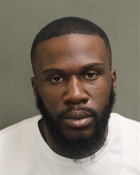  MATIO STERLING MARSHALL Mugshot / County Arrests / Orange County Arrests