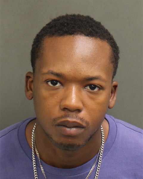  XION JOSIAH MILLER Mugshot / County Arrests / Orange County Arrests