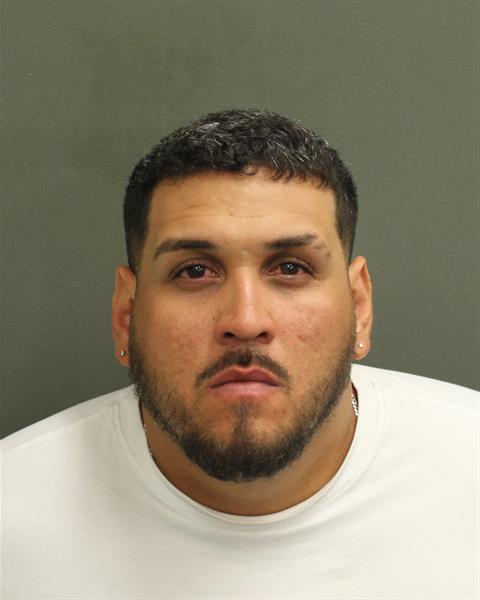 JEOSHUA SOJOCASTELLANO Mugshot / County Arrests / Orange County Arrests