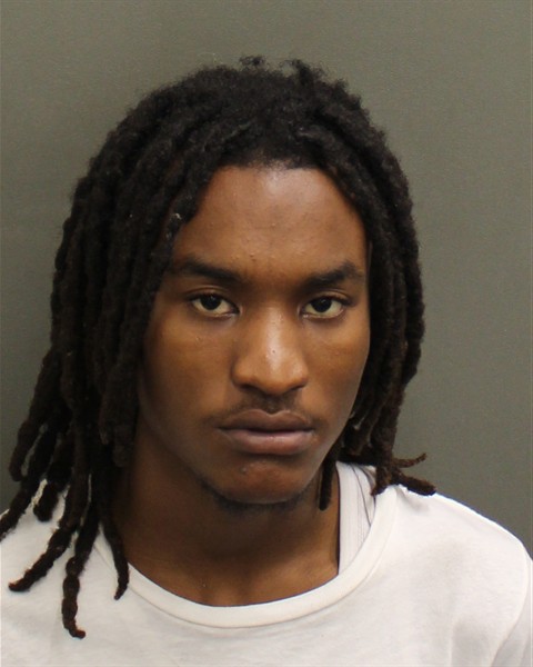  MICHAEL LARONE BELL Mugshot / County Arrests / Orange County Arrests