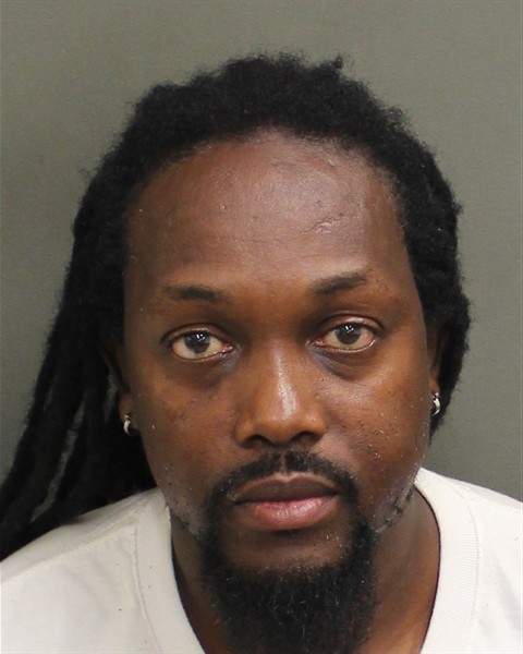  BENOIT JOSEPH Mugshot / County Arrests / Orange County Arrests