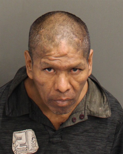  ANTONIO BRAVO Mugshot / County Arrests / Orange County Arrests