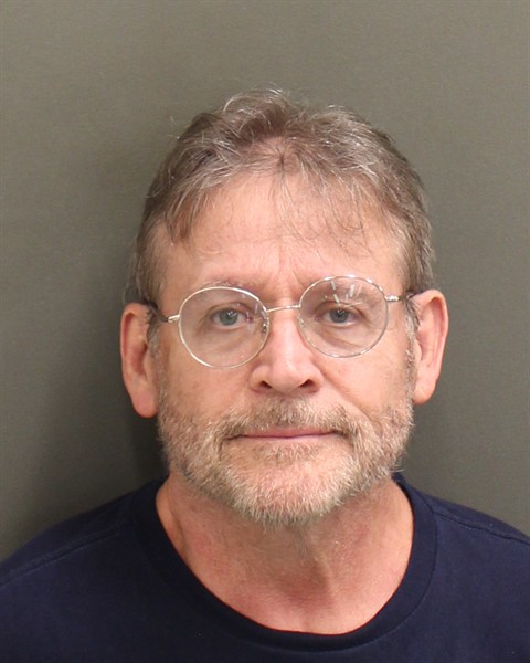  CHARLES JAMES OPITZ Mugshot / County Arrests / Orange County Arrests