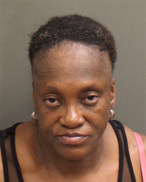  DIANE ANN BLEDSOE Mugshot / County Arrests / Orange County Arrests