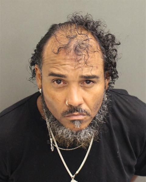  JAVIER ALEXIS PAGANNAZARIO Mugshot / County Arrests / Orange County Arrests